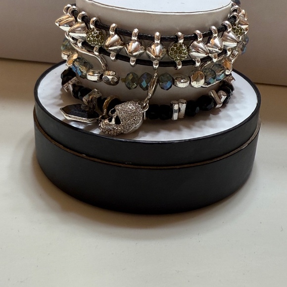 Bomb Party Bracelets - Picture 2 of 2